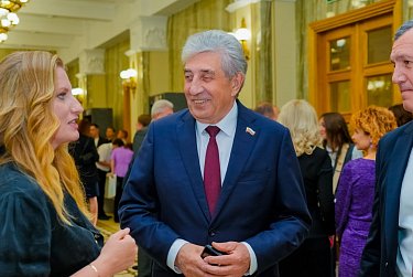 Банку «Оренбург» – 30 лет!